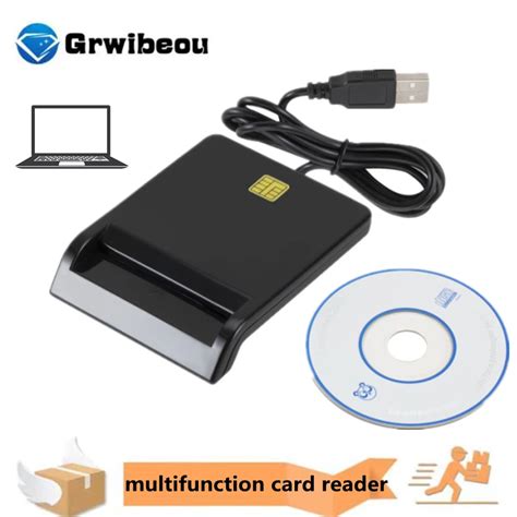 alcor smart card reader download